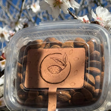 Cargar imagen en el visor de la galería, 2 Kg Almendra Marcona Nacional