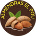 Almendras El Pou